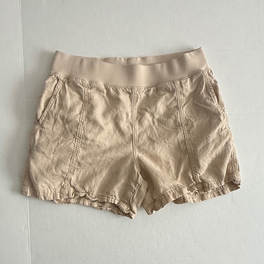 Faherty Arlie Shorts